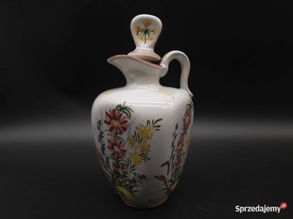 Karafkadzbanek JASBA KERAMIK Raszków