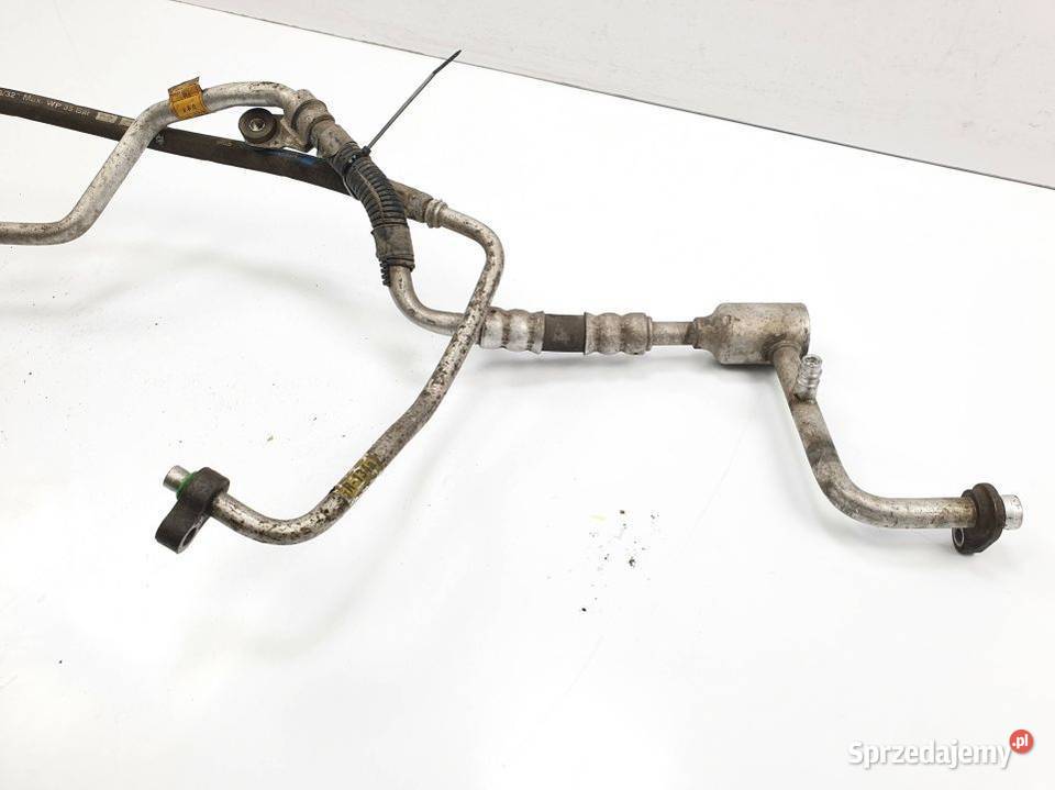 PRZEWÓD KLIMATYZACJI CHEVROLE LACETTI 96837846 osobowe Pozostałe Lipno