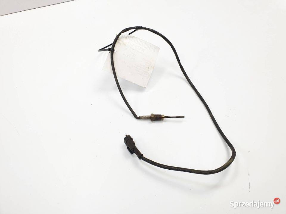 CZUJNIK CIŚNIENIA SPALIN IVECO DAILY 35S14 osobowe Lipno