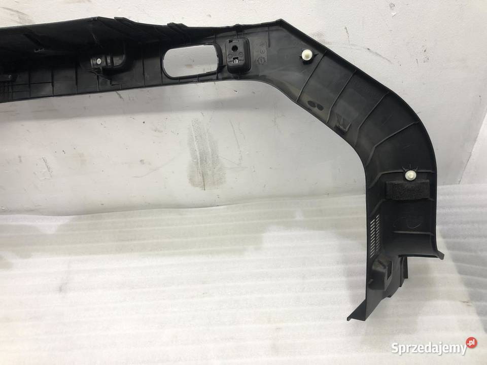 BOCZEK GHP96886Z MOCOWANIE LEWY TYŁ MAZDA 6 GJ