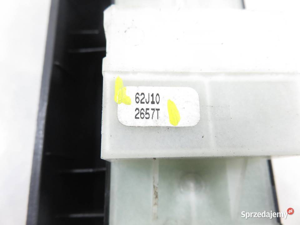 PANEL SZYB OPEL AGILA B H08 62J10 62J102657T sprzedam