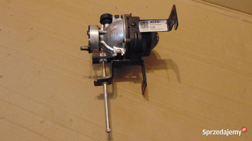 Hyundai J20 MK3 2125 lewy 92201C0000 Białystok