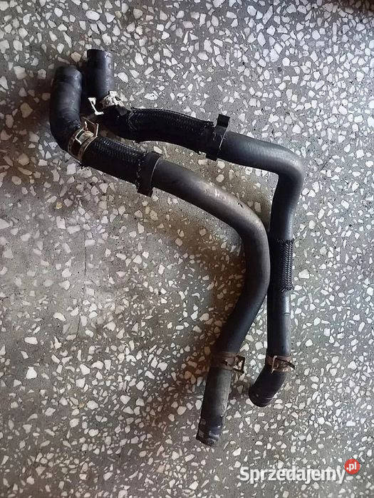 Węże Nagrzewnicy Centralki Toyota Rav4 Ii Lift osobowe Wola Jachowa sprzedam