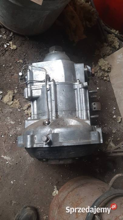 Silnik do ciągnika ogrodowego tz4k Ciągniki