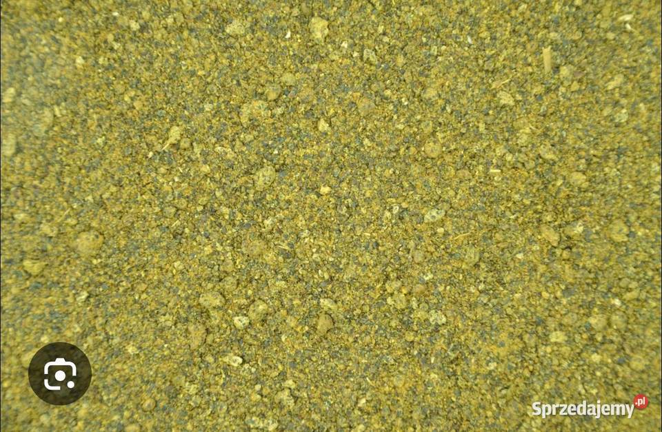 Śruta rzepakowa śruta sojowa Lelis