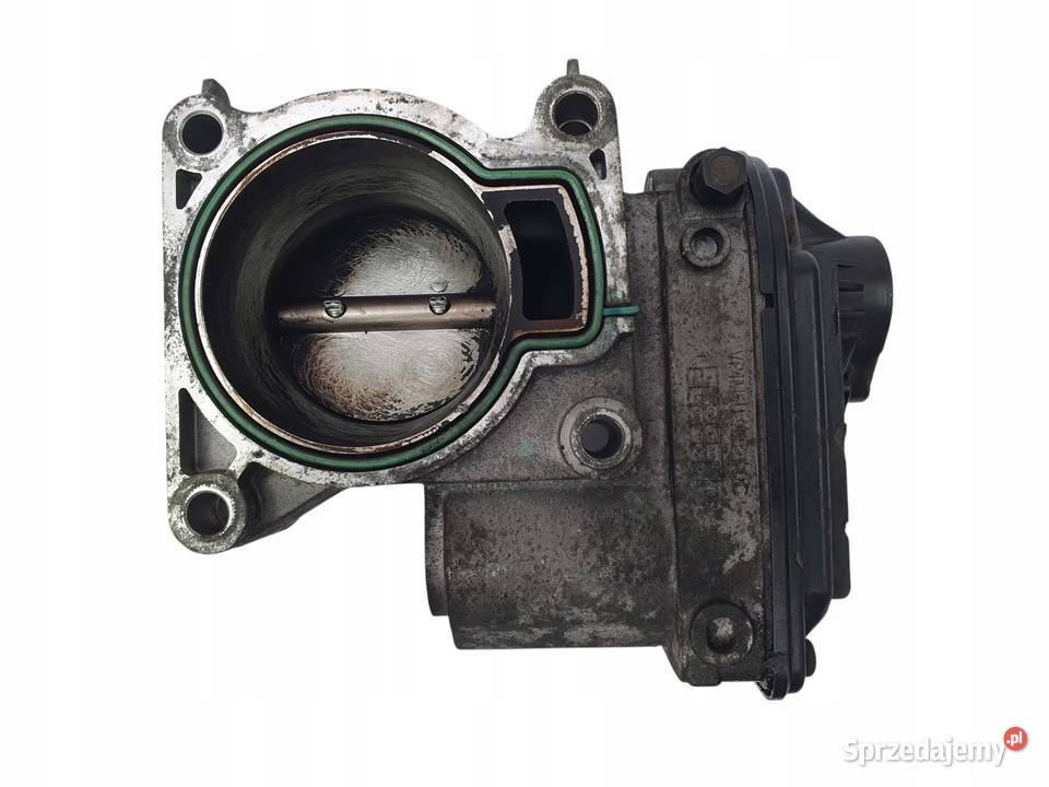 PRZEPUSTNICA Ford Focus C 18 16V VP4M5U9E927DC Chełm