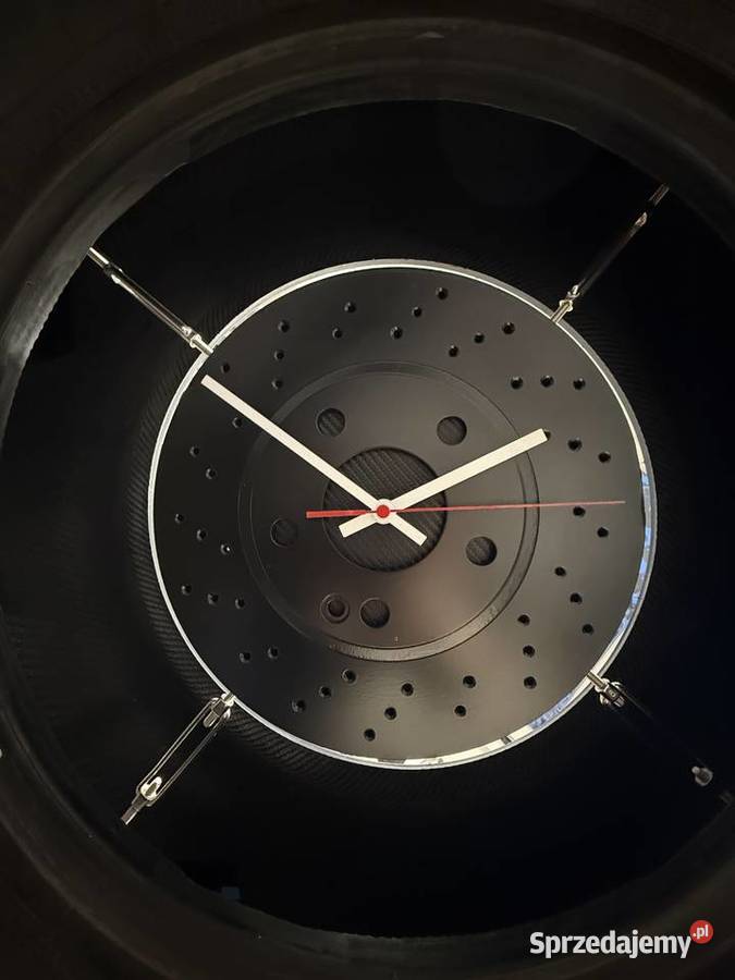 Zegar Wolno stojący Kraków