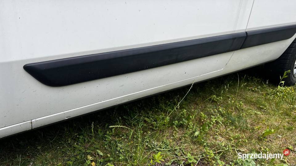 Fiat Fiorino 13 multijet lubelskie Lublin sprzedam