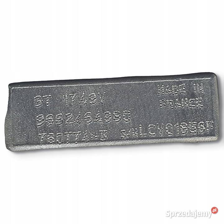 TURBOSPRĘŻARKA Ford Focus mk2 20 TDCI turbo Turbosprężarki Chełm