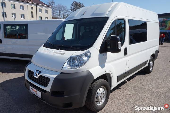 Fiat ducato 2010 года