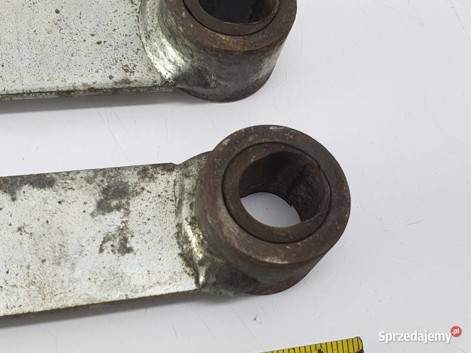 Wahacz Lacznik Drazek Mocowanie Yamaha Rx1 Łódź