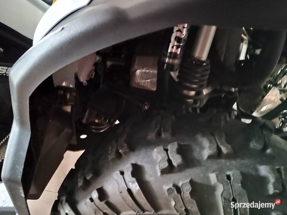 Can am Renegade xxc 650 świętokrzyskie Skarżysko Kościelne sprzedam