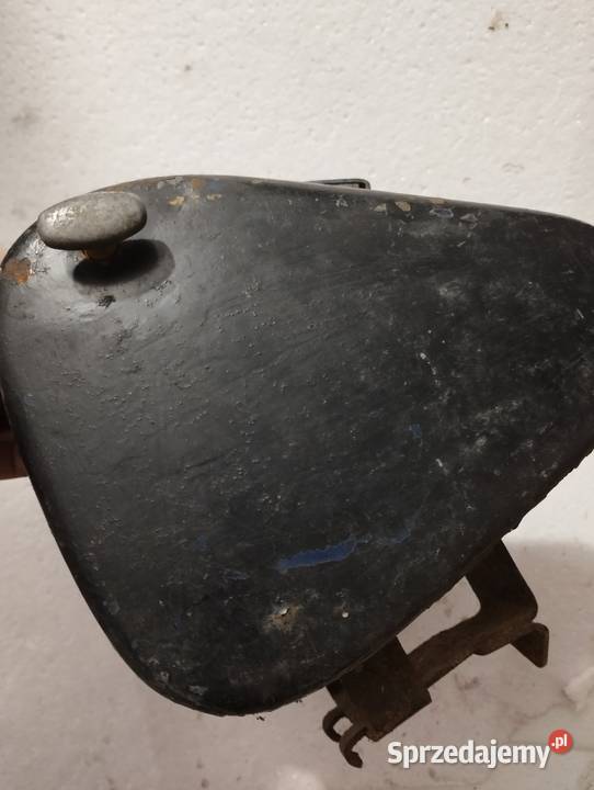 Puszki narzędziowe WSK 1958 WFM Granatowe Pozostałe Krasnystaw sprzedam