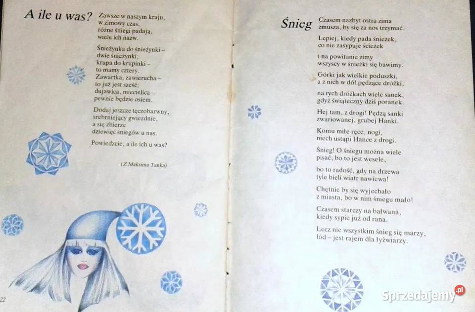 Wierszyki z różnych półek Jan Huszcza Chełm