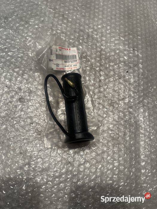 Manetka Grip Kawasaki 460750599 KL650 KLR650