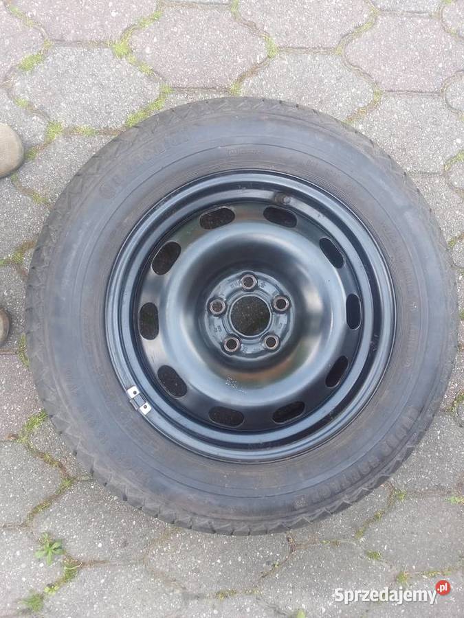Koło skoda oktavia 1 i VW 19565 15 Gniezno