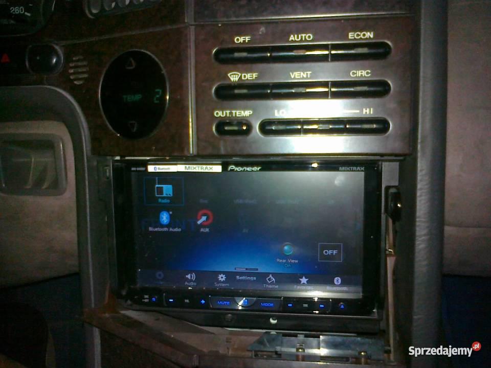 SUBARU SVX 33 230 4x4 WYJĄTKOWE GAZ SPRZEDANY Gdańsk