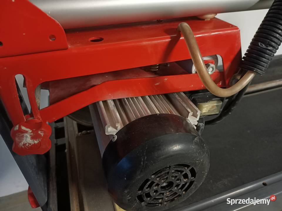 Przecinarka piła Rubi DW250 N Siedliska