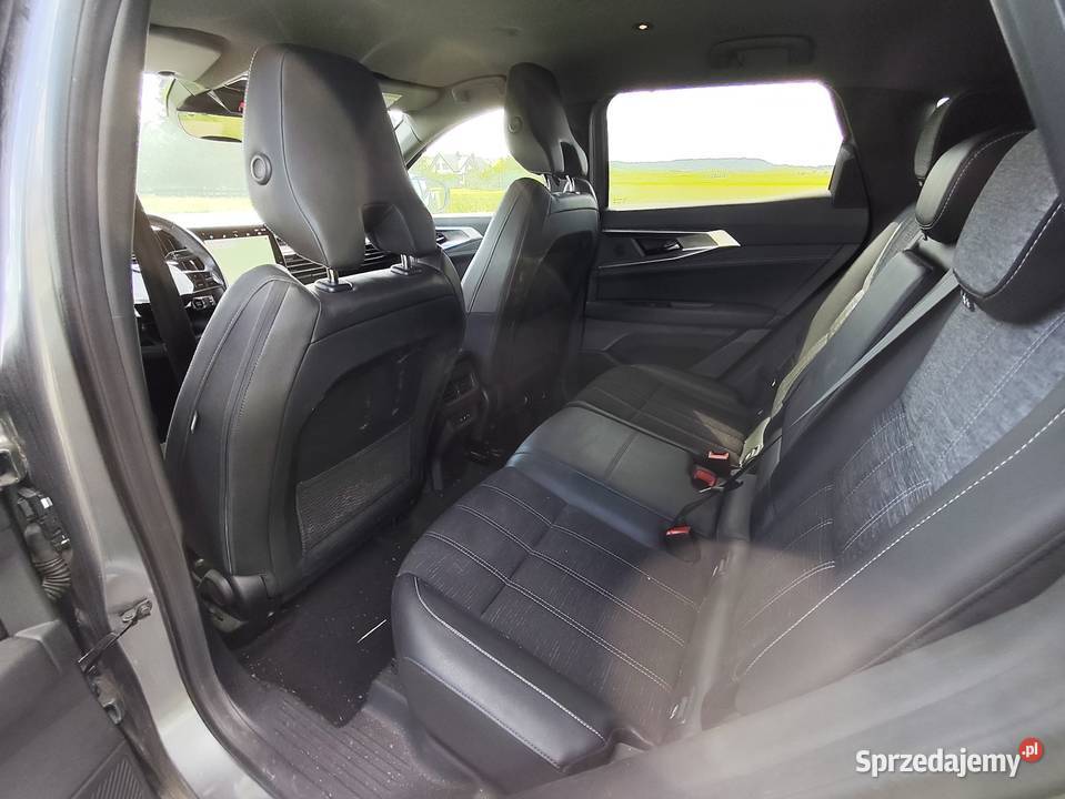 Renault Austral 2023 Sanok sprzedam