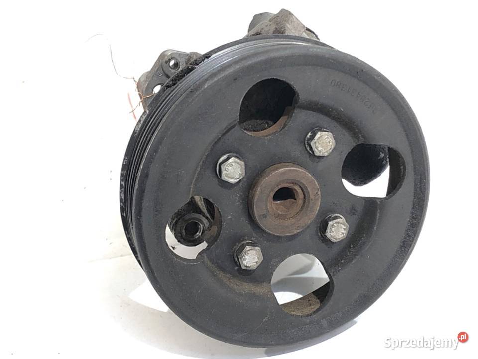 POMPA WSPOMAGANIA PEUGEOT 407 9659604780 30 211 Pompy wspomagania sprzedam