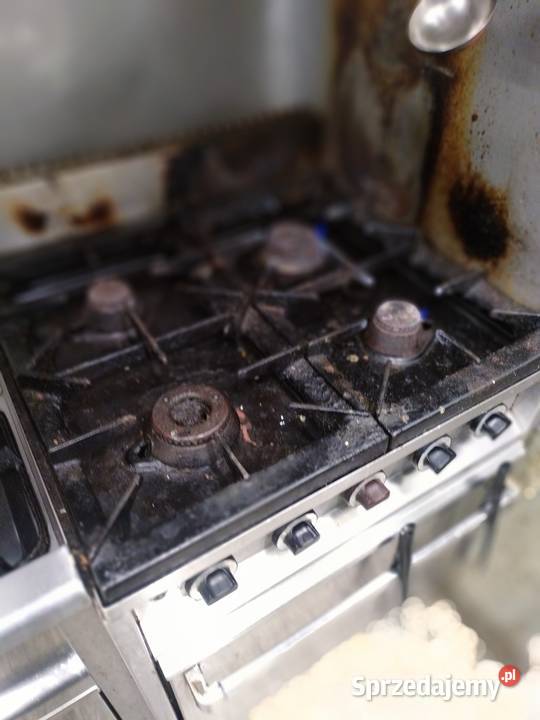 Serwis AGD gazowy i gastronomii Warszawa