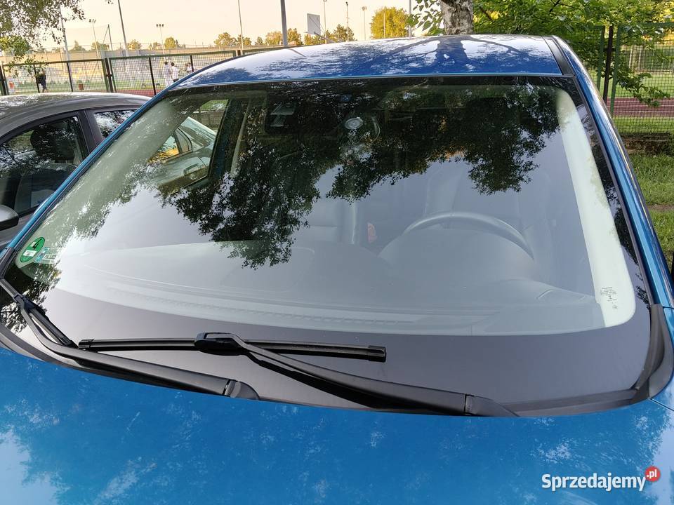 Sprzedam Mazdę CX 5 benzyna