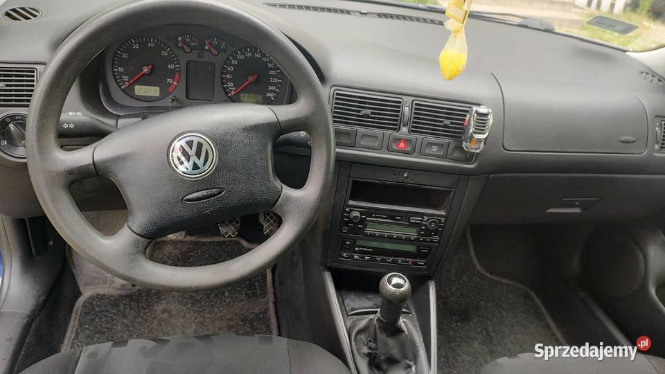 Sprzedam Volkswagen Golf 16