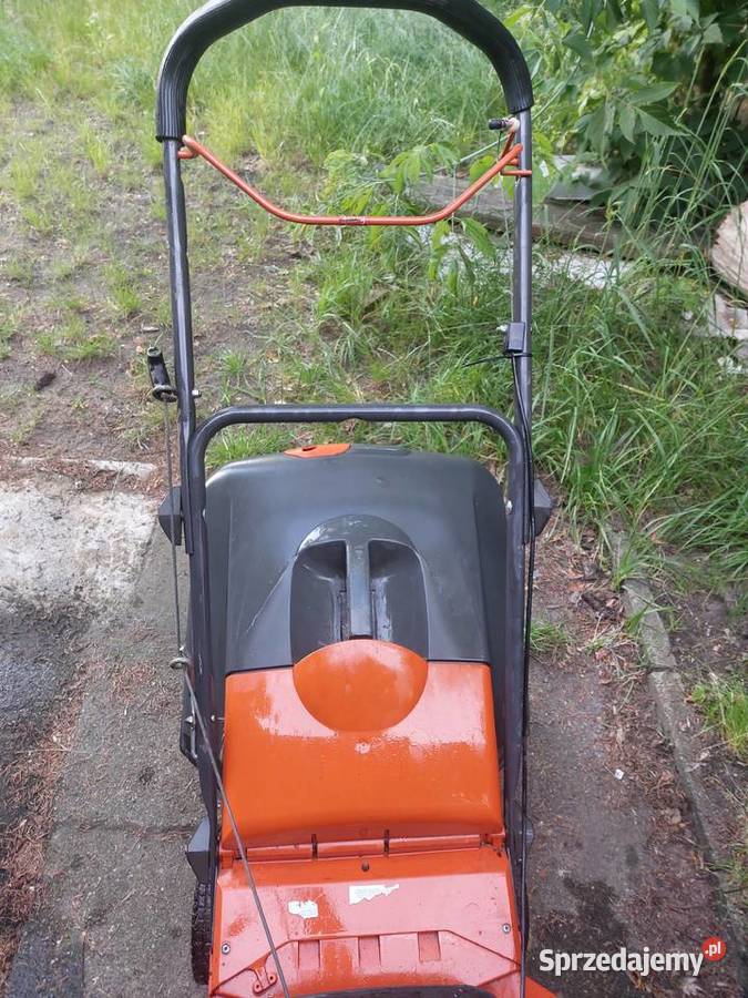 kosiarka Husqvarna ltx 45 Łódź