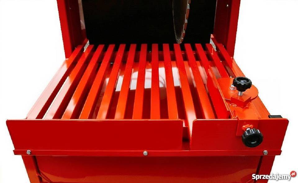 PIŁA DO SILIKATÓW 900 PRZECINARKA STOLIKOWA PIŁA Wrocław