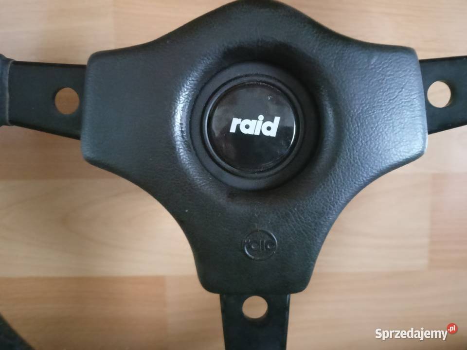 Kierownica RAID KBA 70006 Tarnobrzeg