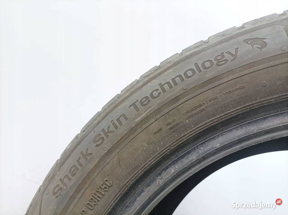 2x OPONA LETNIA UNIROYAL RAINSPORT 5 20555R16 świętokrzyskie