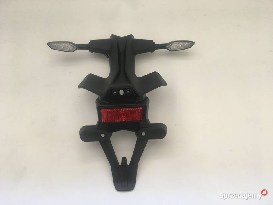 YAMAHA YZFR1 RN32 Mocowanie tablicy Łobżenica sprzedam