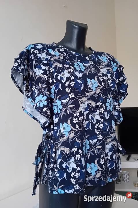 Bluzka krótki Warszawa