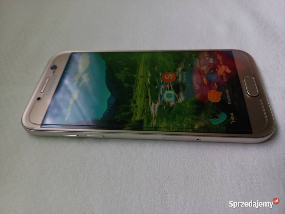 Telefon Samsung Galaxy A5 z 2017