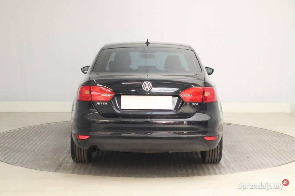 VW Jetta 16 TDI Zabrze sprzedam