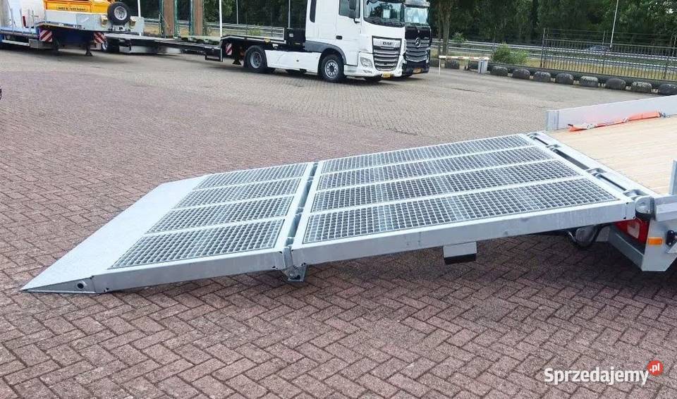 DAF XF 450 2018 EURO 6 LAWETA POMOC DROGOWA Stęszew sprzedam