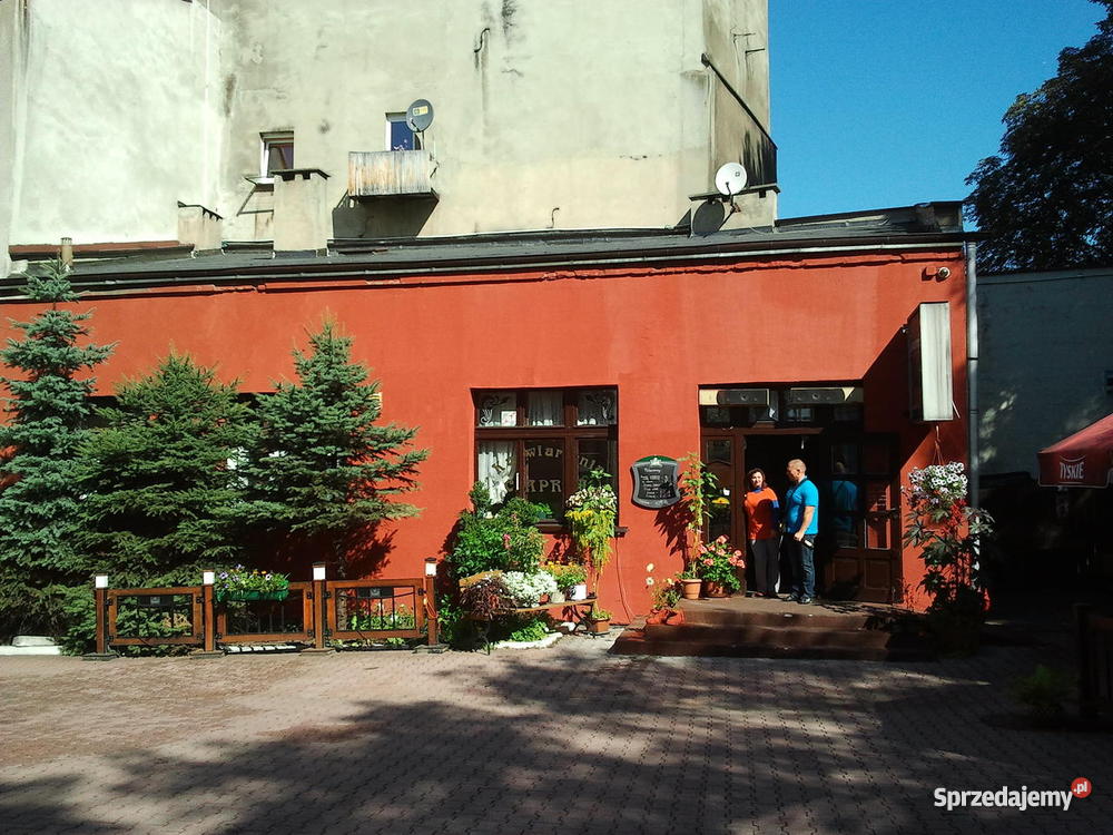 Kawiarnia Bar Pub Capri Będzin Będzin