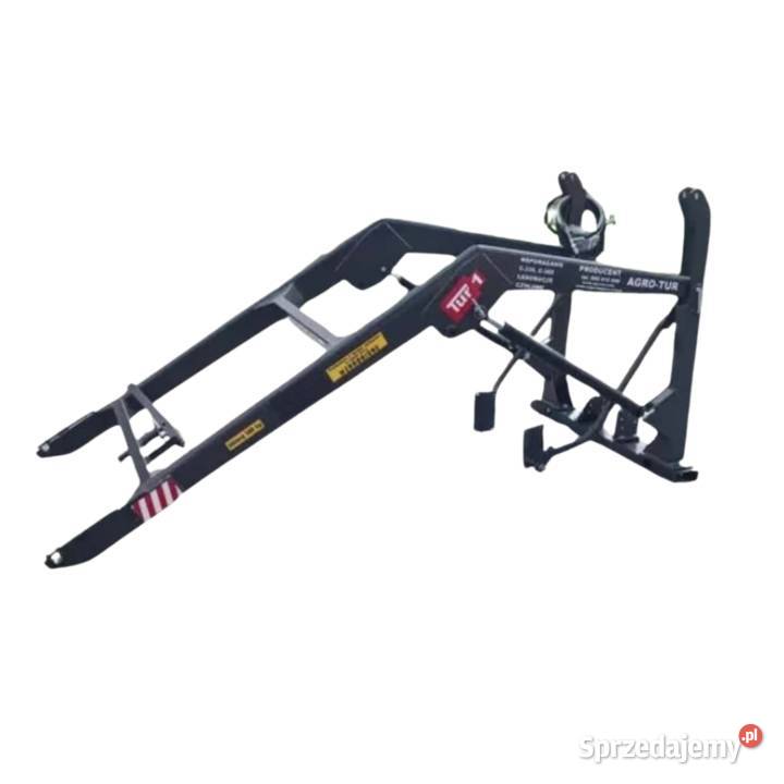 ŁADOWACZ TUR do C330 na linkę podstawowy nowy