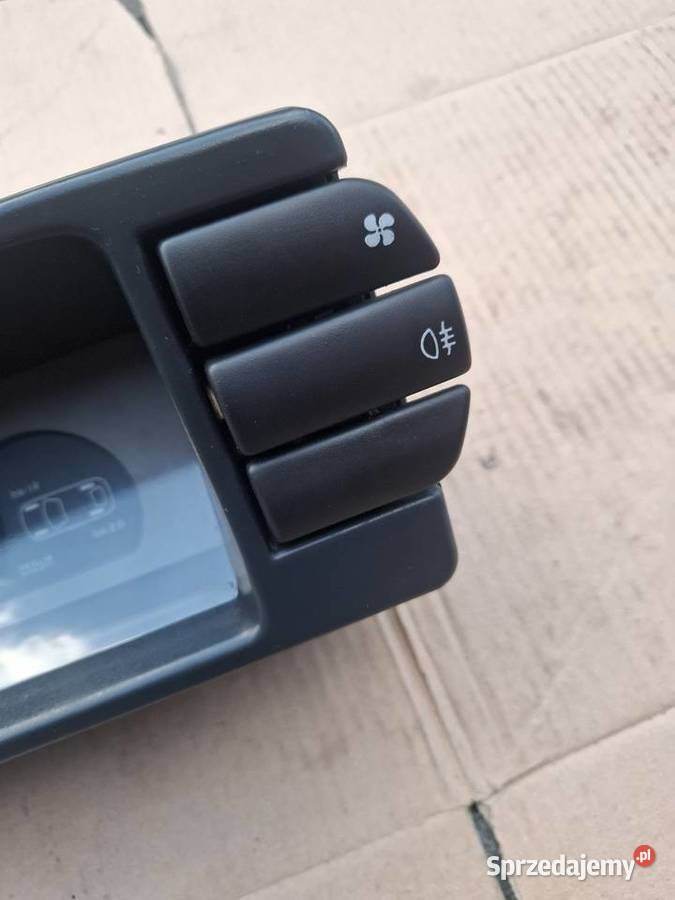 Licznik prędkościomierz zegar Fiat 126p Maluch Strzelce Opolskie