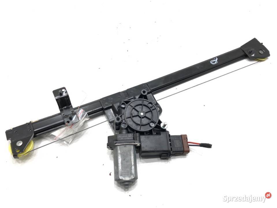 PODNOŚNIK SZYBY PRAWY PRZÓD CITROEN JUMPER II