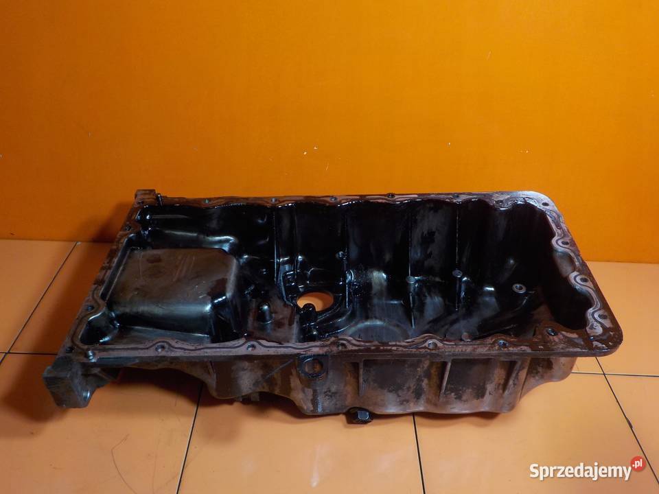 HYUNDAI i30 CEED CERATO ELANTRA SOUL 16 CRDI 15r Smarowanie silnika Suków