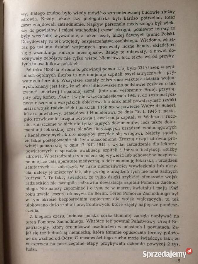 3290 Dwudziestolecie Medycyny Pol Na Pom Szczecin