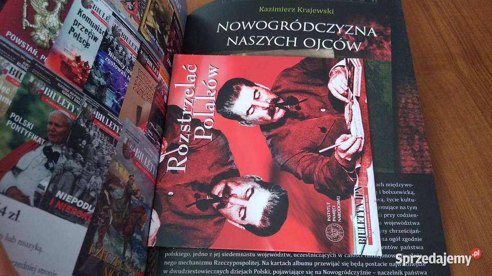 Biuletyn IPN 122019 Polskie Kresy DVD historia, archeologia Gdańsk sprzedam