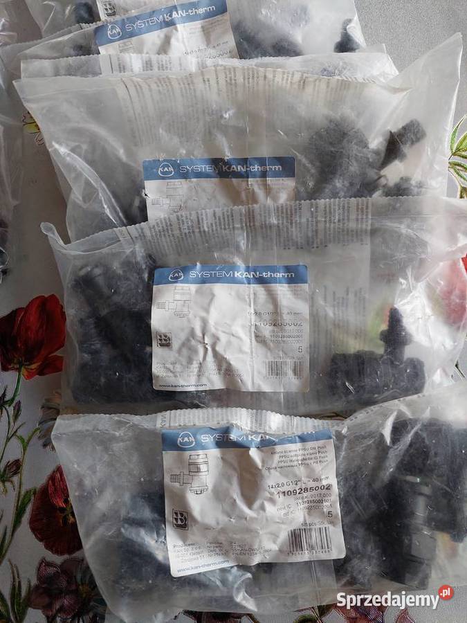 Złączki kan Skarżysko-Kamienna