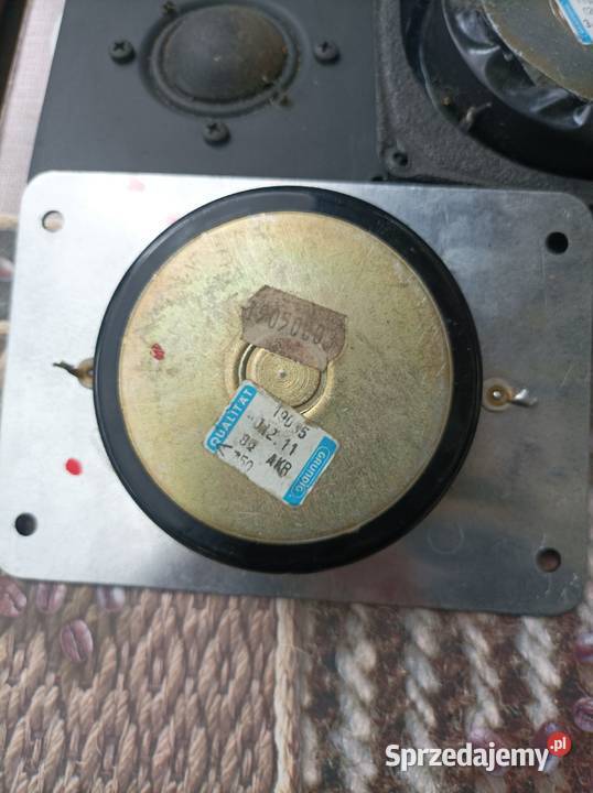 Grundig box 1000 M 1500 głośniki Płock sprzedam