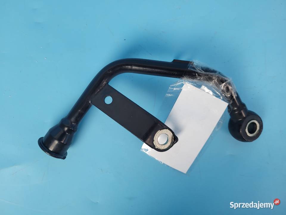 DEUTZFAHR 6130 TTV PRZEWÓD UKŁADU CHŁODZĄCEGO Kolno