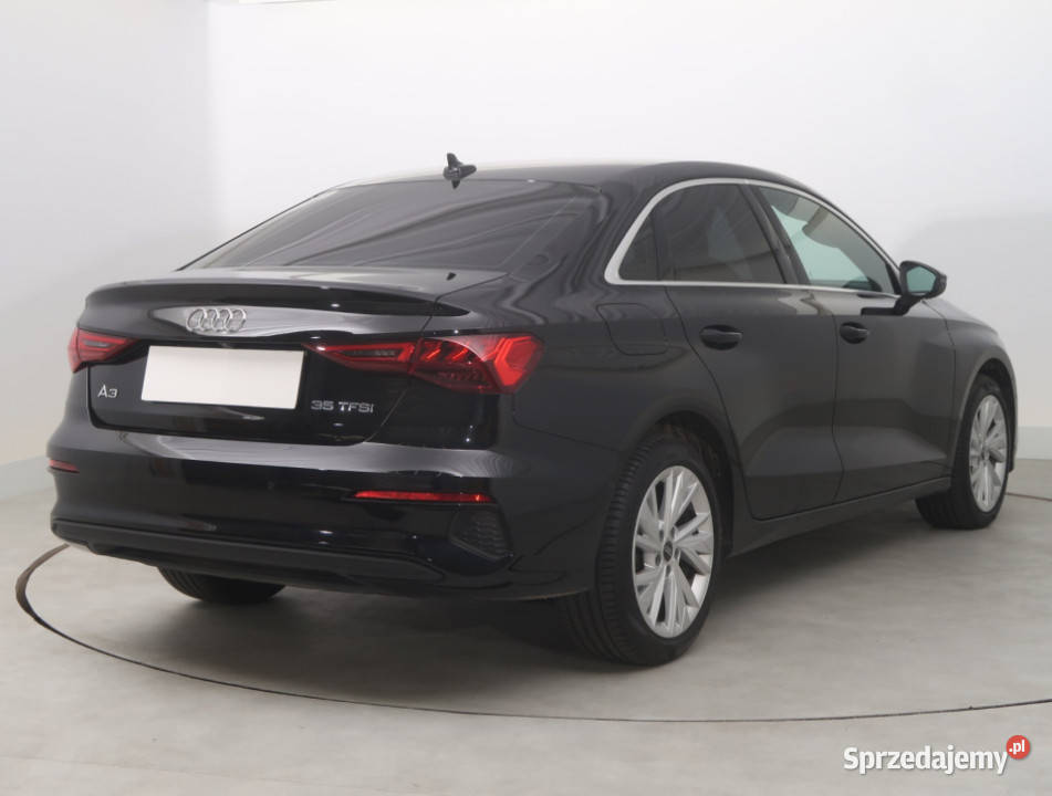 Audi A3 35 TFSI komputer pokładowy A3 Bielany Wrocławskie sprzedam
