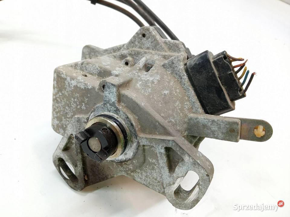 APARAT ZAPŁONOWY 30100P1JE01 14 16V Honda Civic osobowe Układ elektryczny silnika