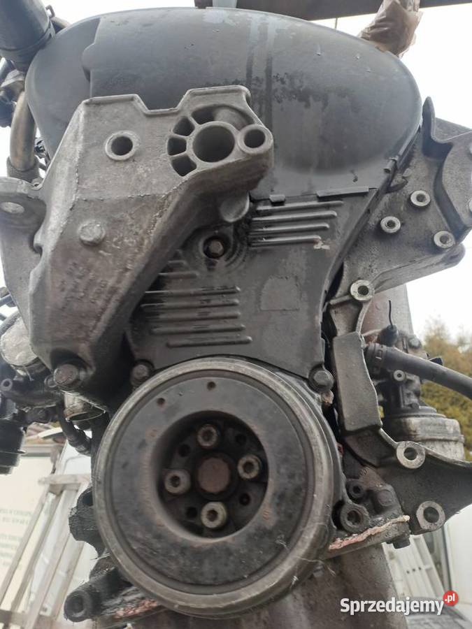 Audi Seat Skoda Volkswagen 19 TDi 90 silnik Rok produkcji 2002 Jastrzębie-Zdrój