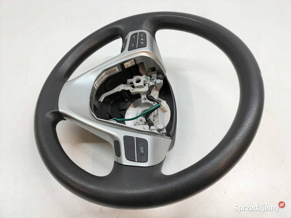 KIEROWNICA T27 Toyota Avensis III 2009 Kierownice